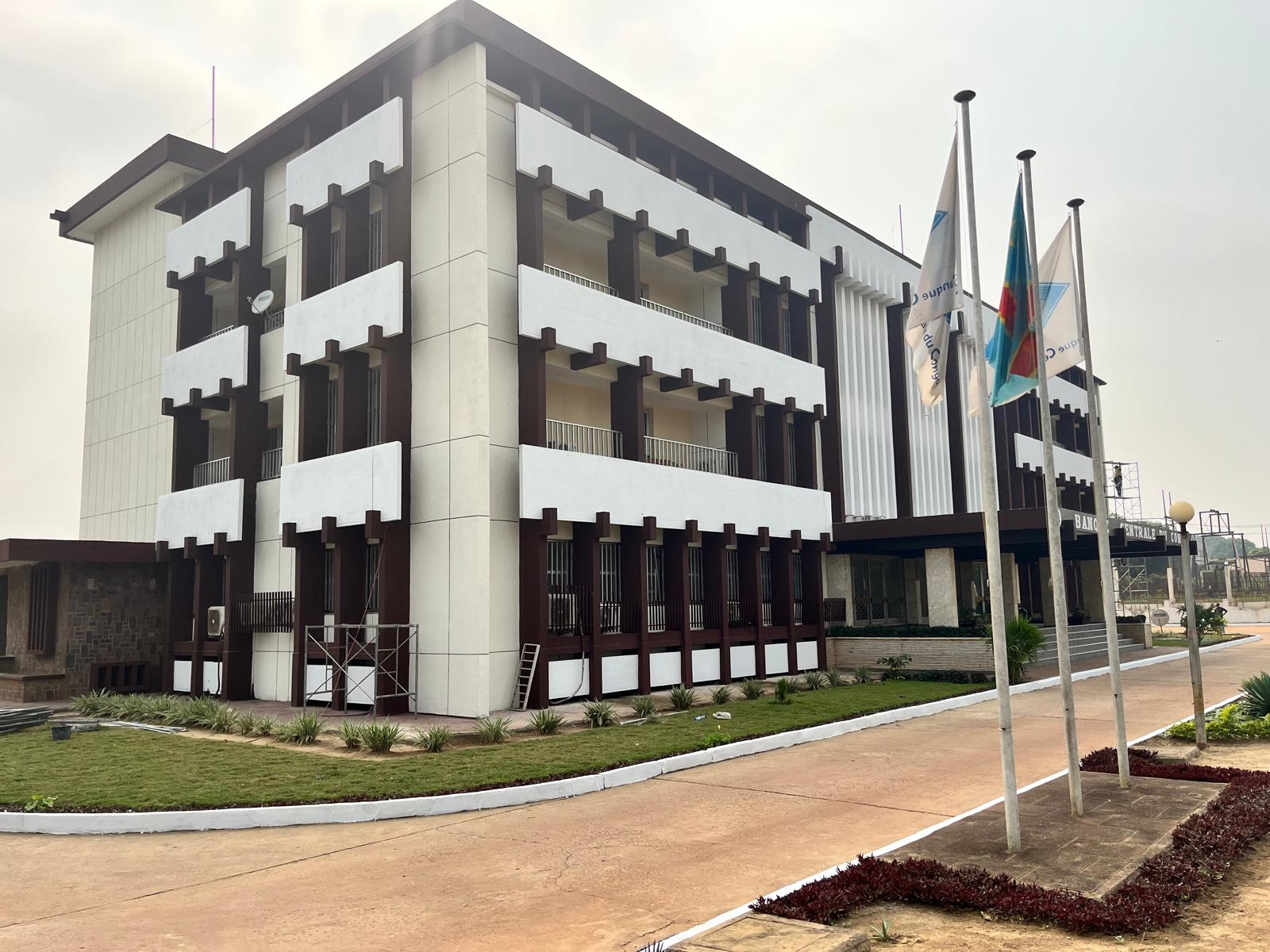 Projet Construction 1