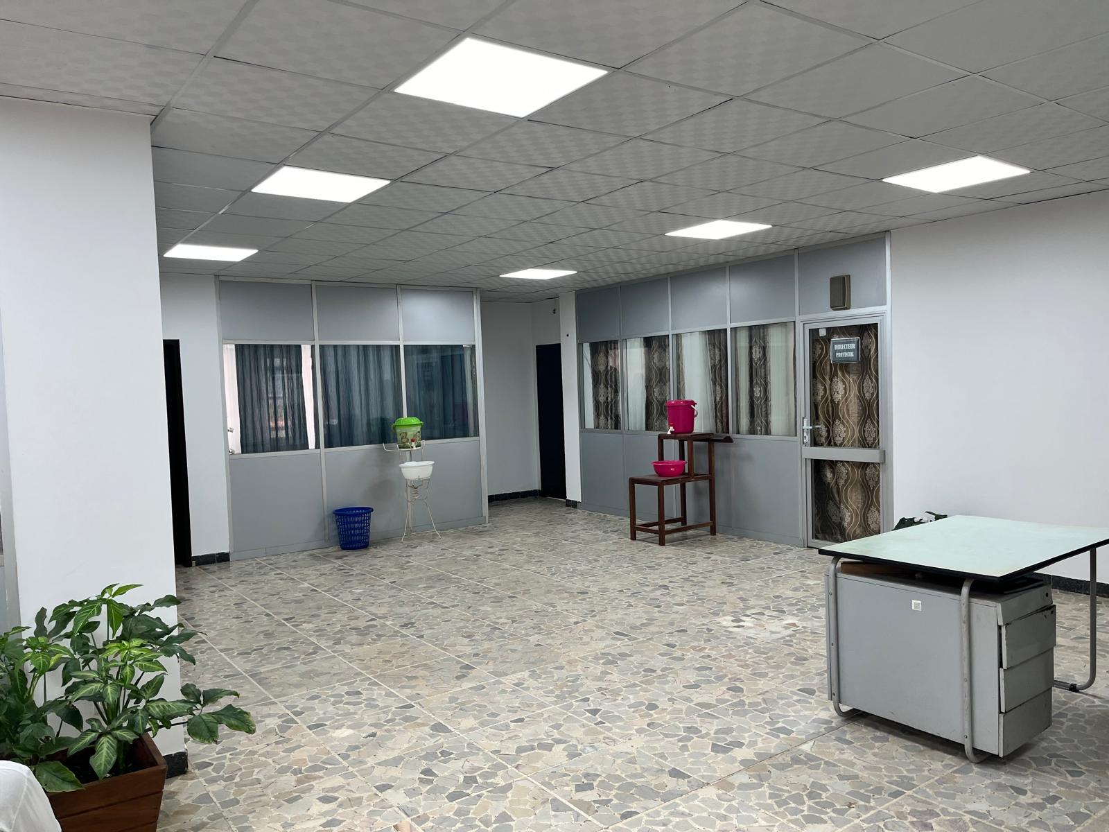 Projet Construction 1