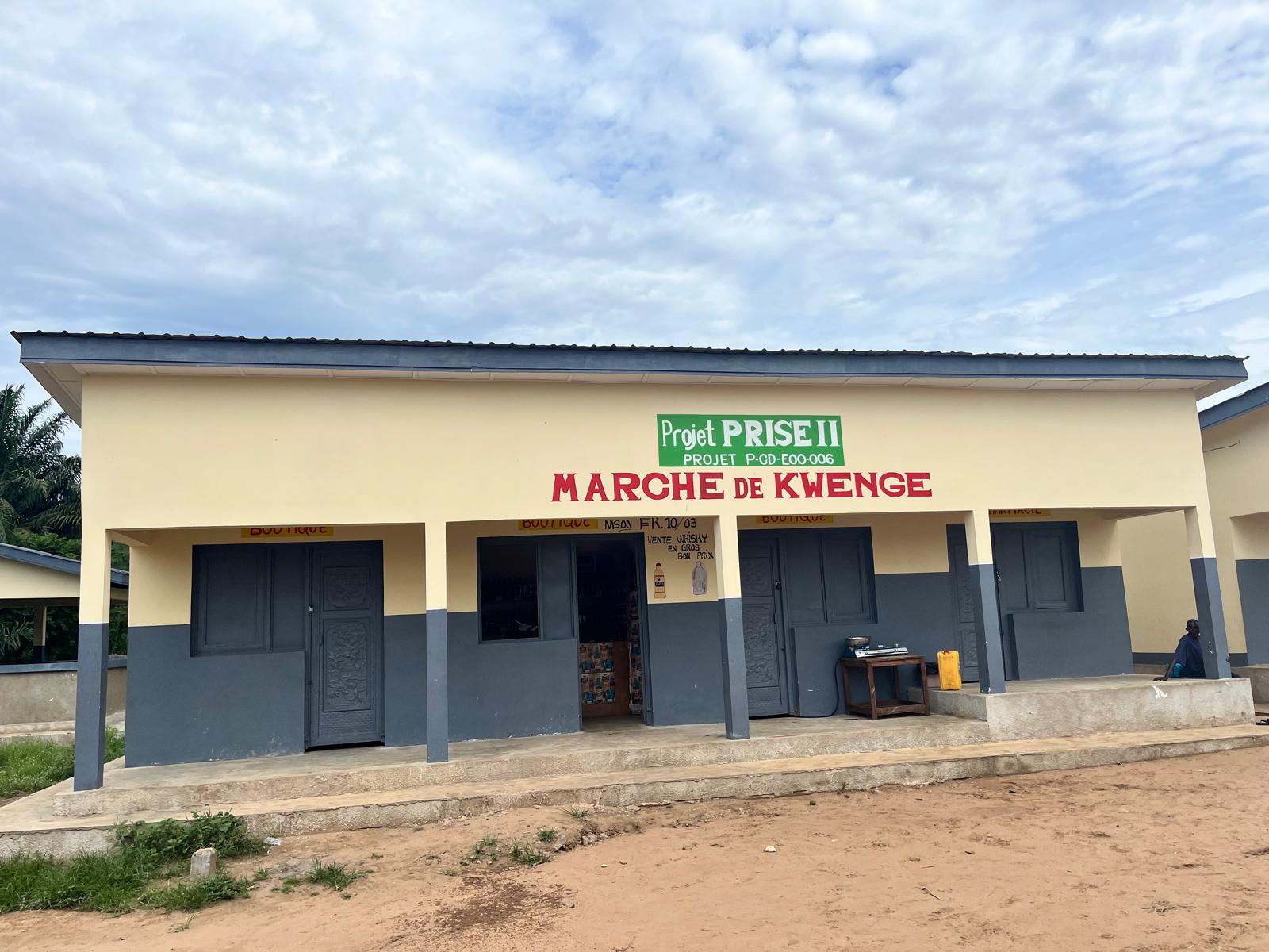 Projet Construction 1