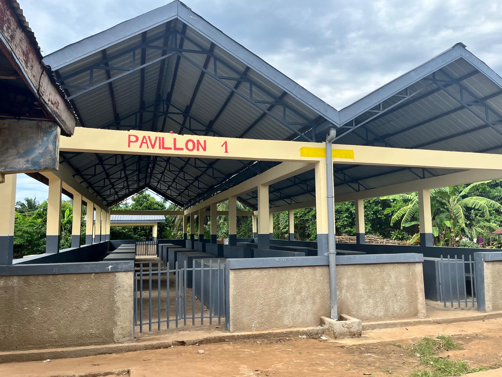 Projet Construction 1